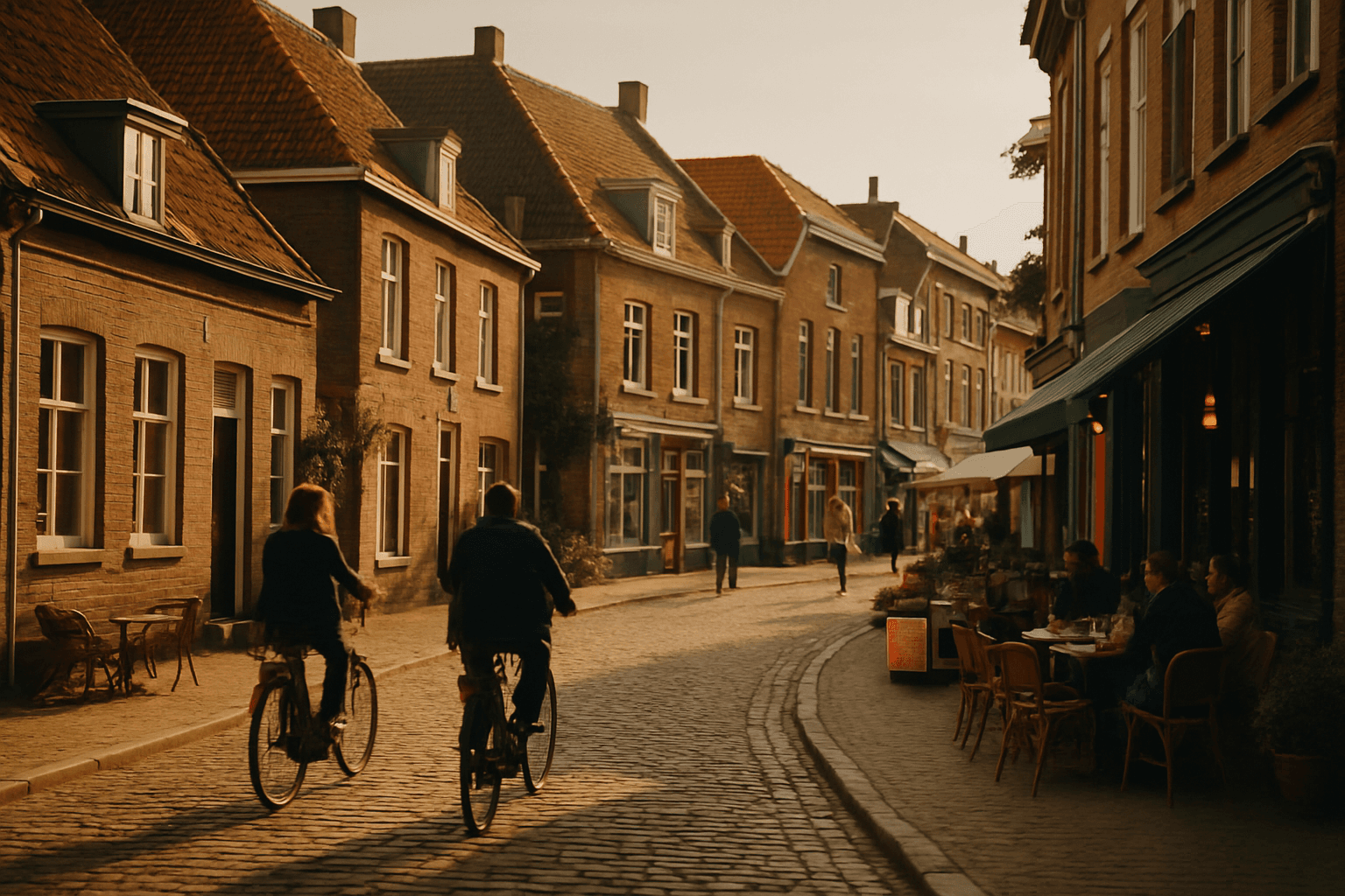 Venlo e Tilburg: Roteiro de Bate-Volta pelas Cidades Holandesas Fora do Circuito Turístico
