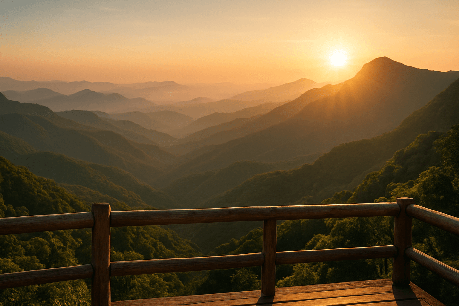 Mirante de Mauá (RJ): Como Chegar, Melhores Horários para o Pôr do Sol e o Que Fazer nos Arredores